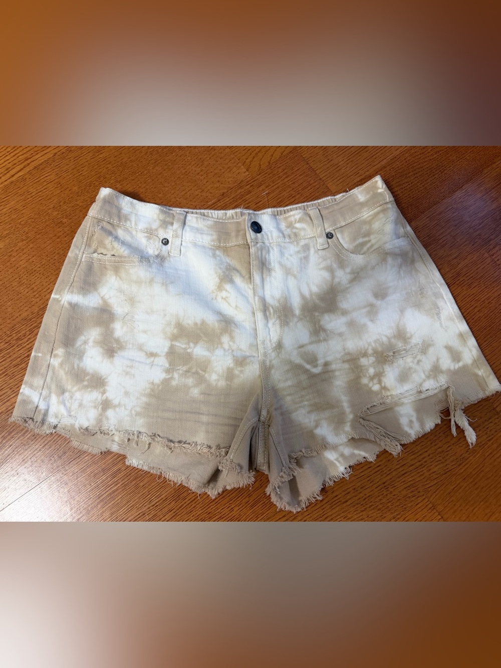 Aerie Daydream Shorts